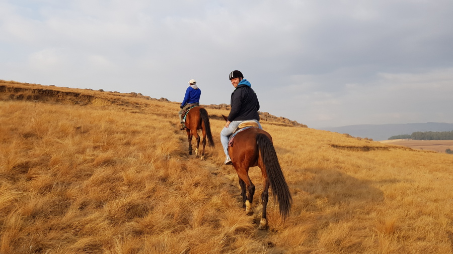 Underberg